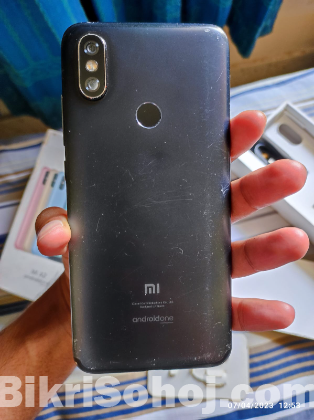 Mi A2